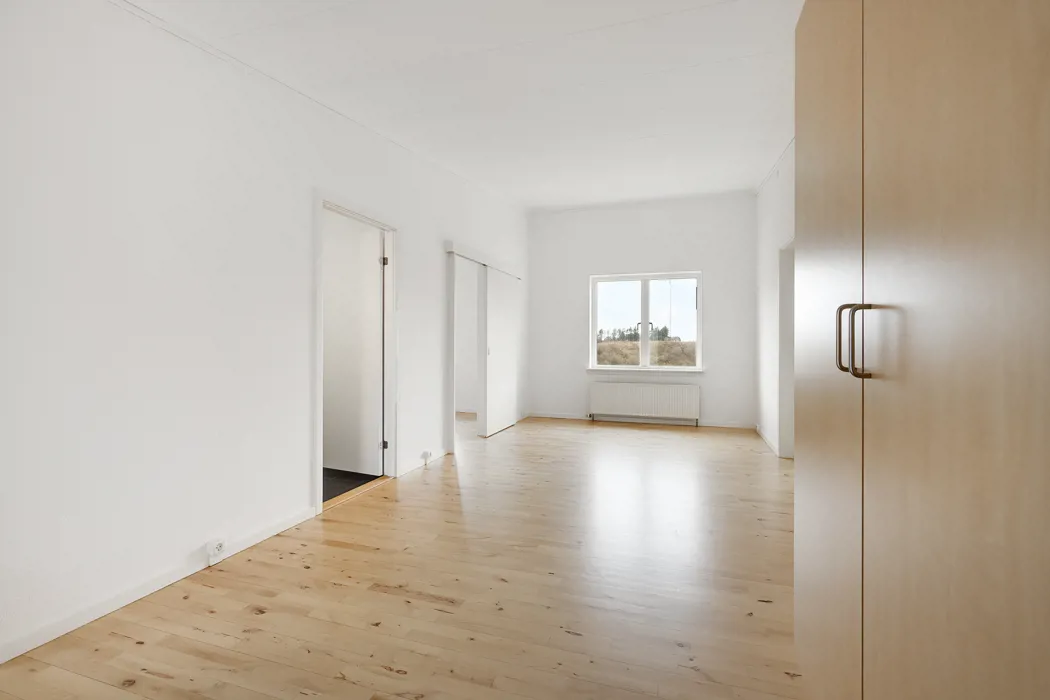 Studiebolig med hyggelige fællesarealer i Aalborg C 5