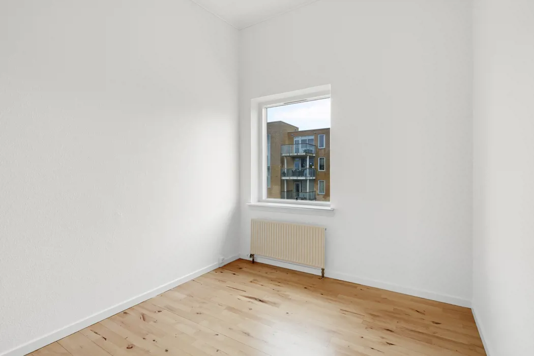 Studiebolig med hyggelige fællesarealer i Aalborg C 9