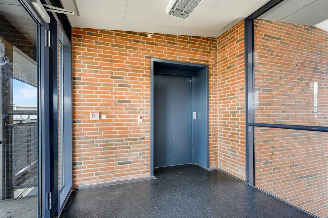 Studiebolig med hyggelige fællesarealer i Aalborg C 15