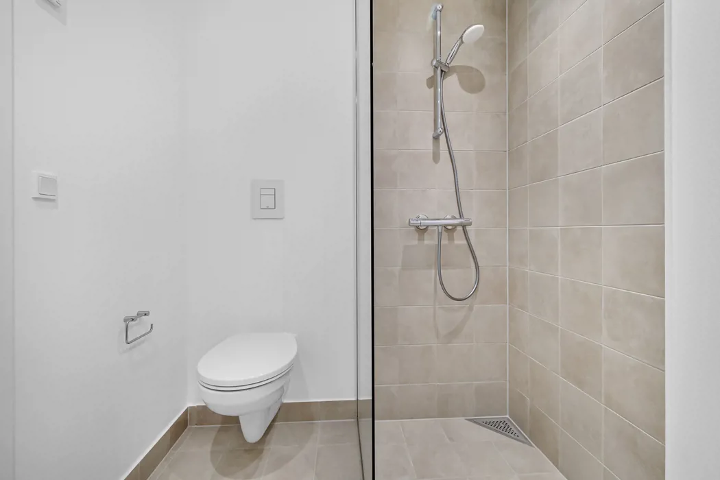 Dejlig 2-værelses lejlighed i Gartnerbyen 8