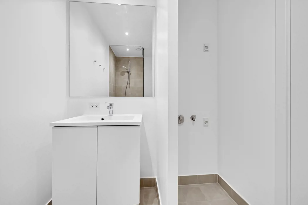 Dejlig 2-værelses lejlighed i Gartnerbyen 9