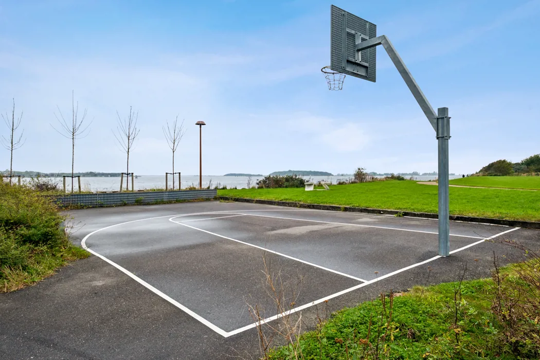 Perfekt studiebolig med fede fælleslokaler tæt på Aalborg C 19