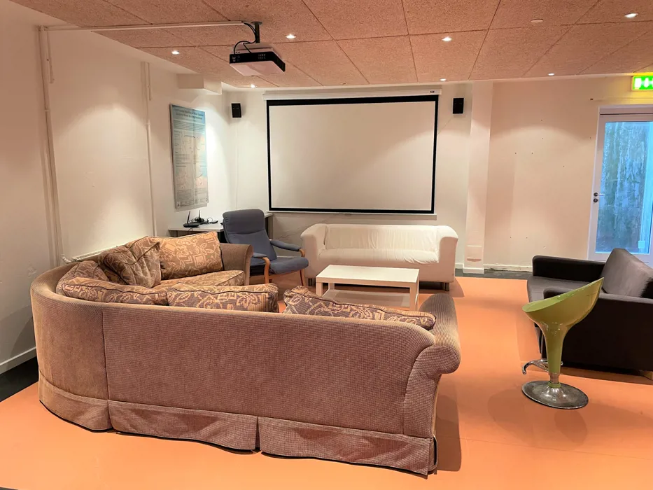 Studiebolig med perfekt placering i Aalborg C 26