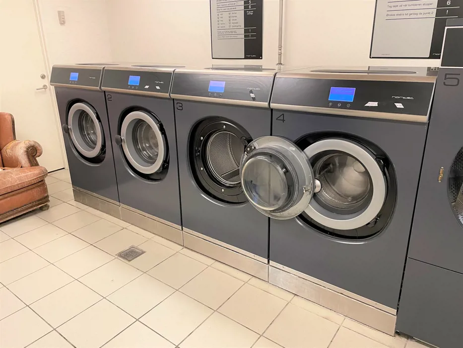 Studiebolig med hyggelige fællesarealer i Aalborg C 28