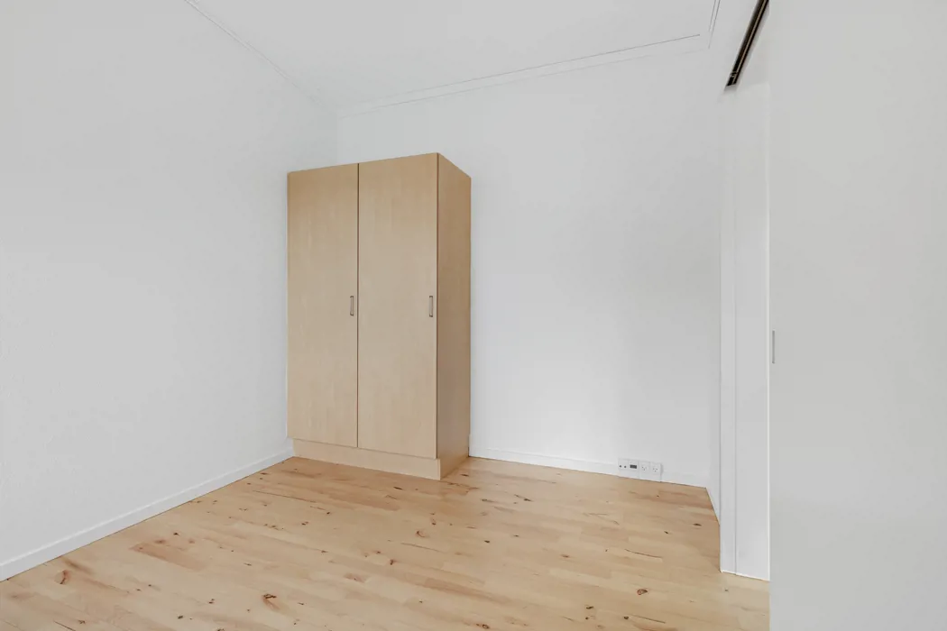 Studiebolig med hyggelige fællesarealer i Aalborg C 14