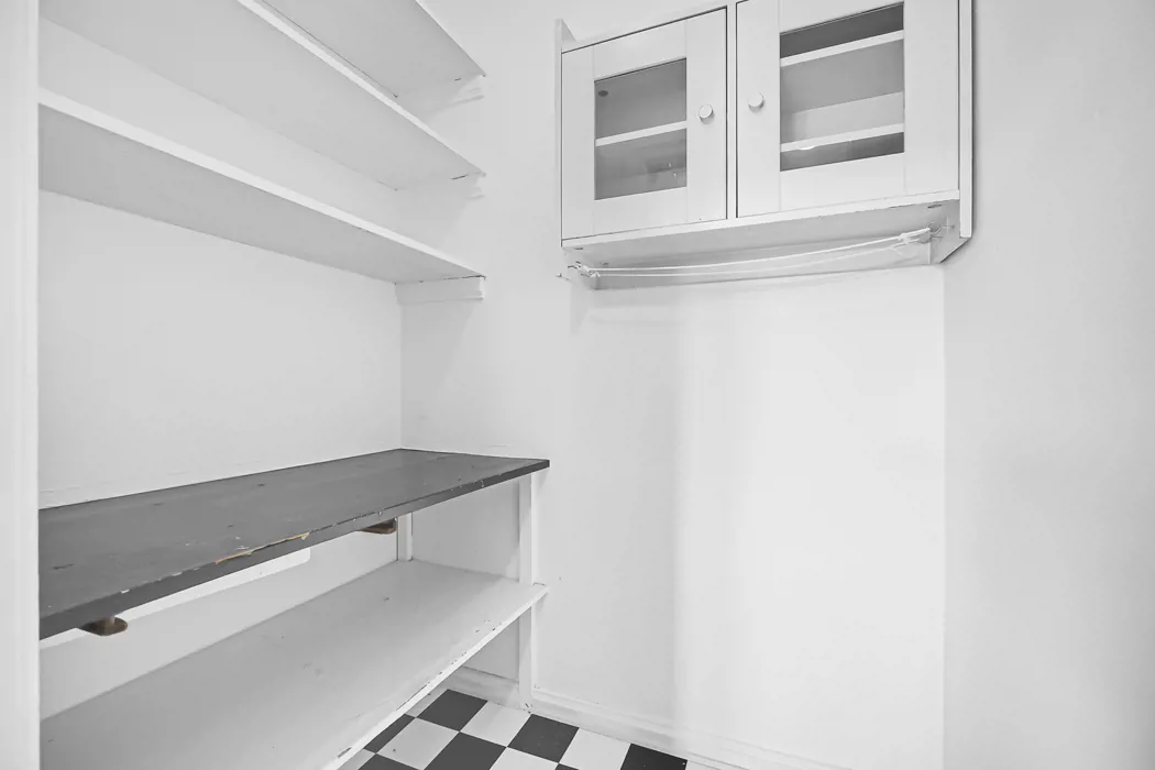 Stor, delevenlig 3-værelses lejlighed i Aalborg Vestby 9