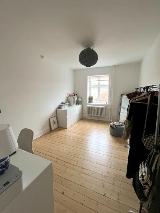 Stor, delevenlig 3-værelses lejlighed i Aalborg Vestby 5