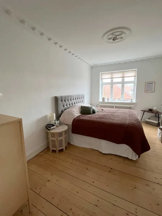 Stor, delevenlig 3-værelses lejlighed i Aalborg Vestby 3