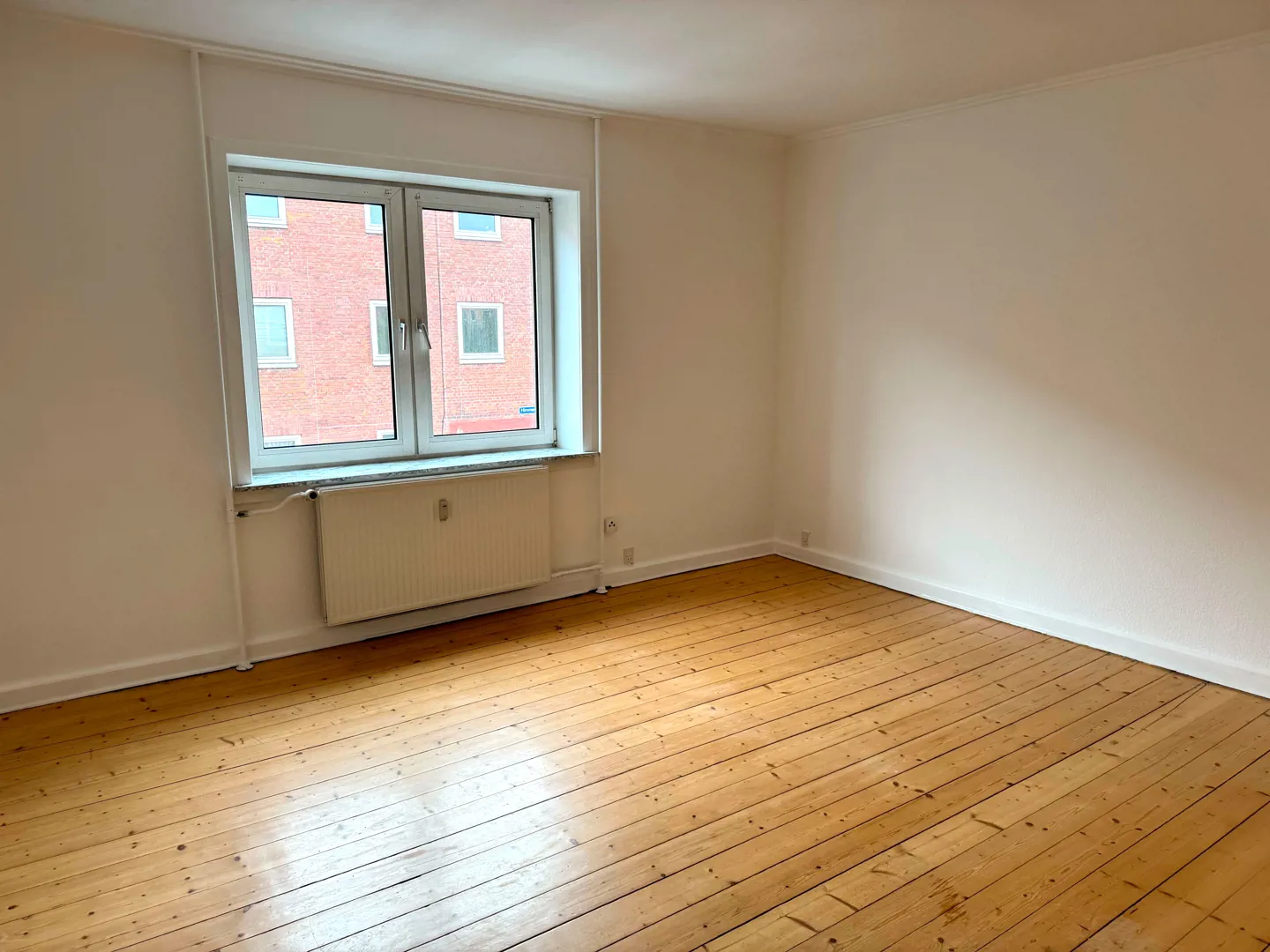 Himmerlandsgade 16, 1. tv., Øgaden Aalborg billede 2