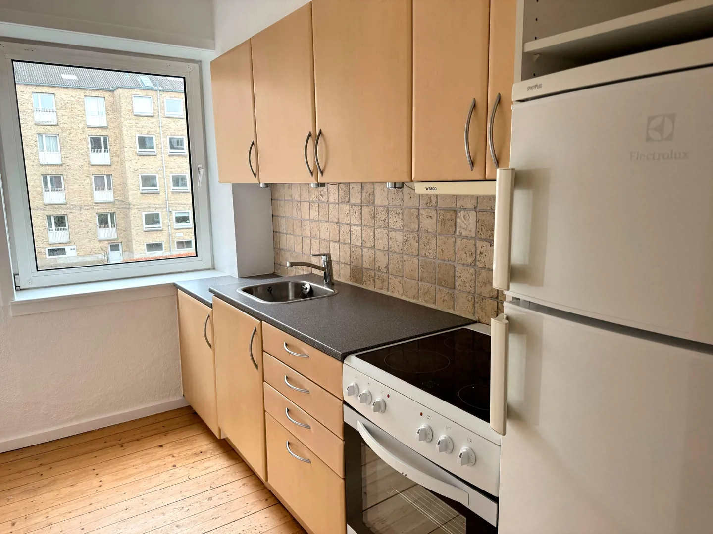 Himmerlandsgade 16, 1. tv., Øgaden Aalborg billede 4