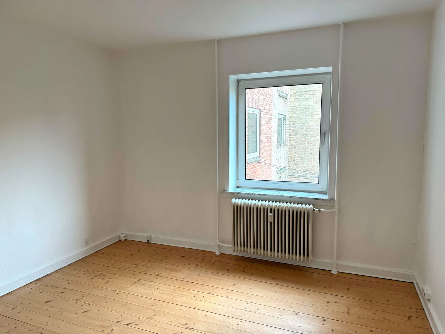 Himmerlandsgade 16, 1. tv., Øgaden Aalborg billede 5