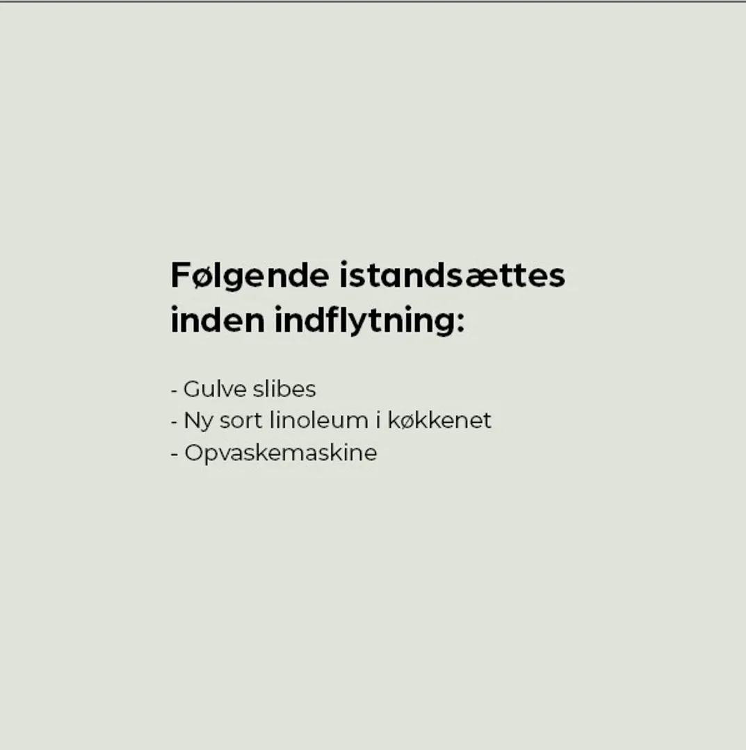 Himmerlandsgade 16, 1. tv., Øgaden Aalborg billede 3