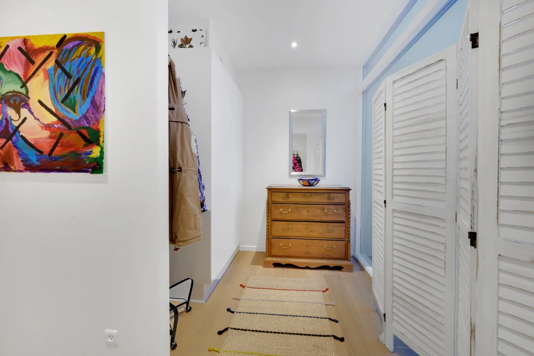 Stort 4-værelses rækkehus i skønne omgivelser 4