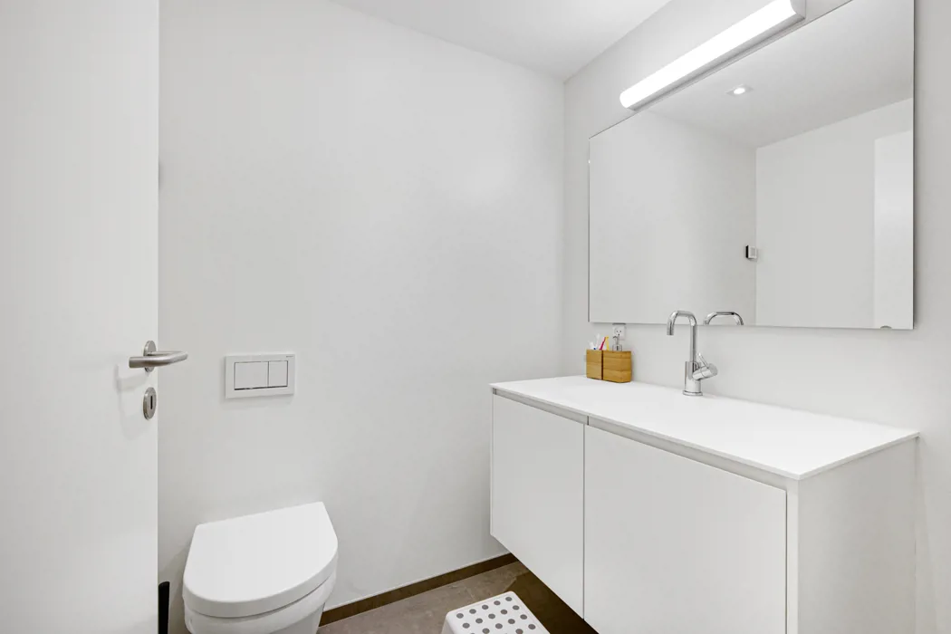 Stort 4-værelses rækkehus i skønne omgivelser 11