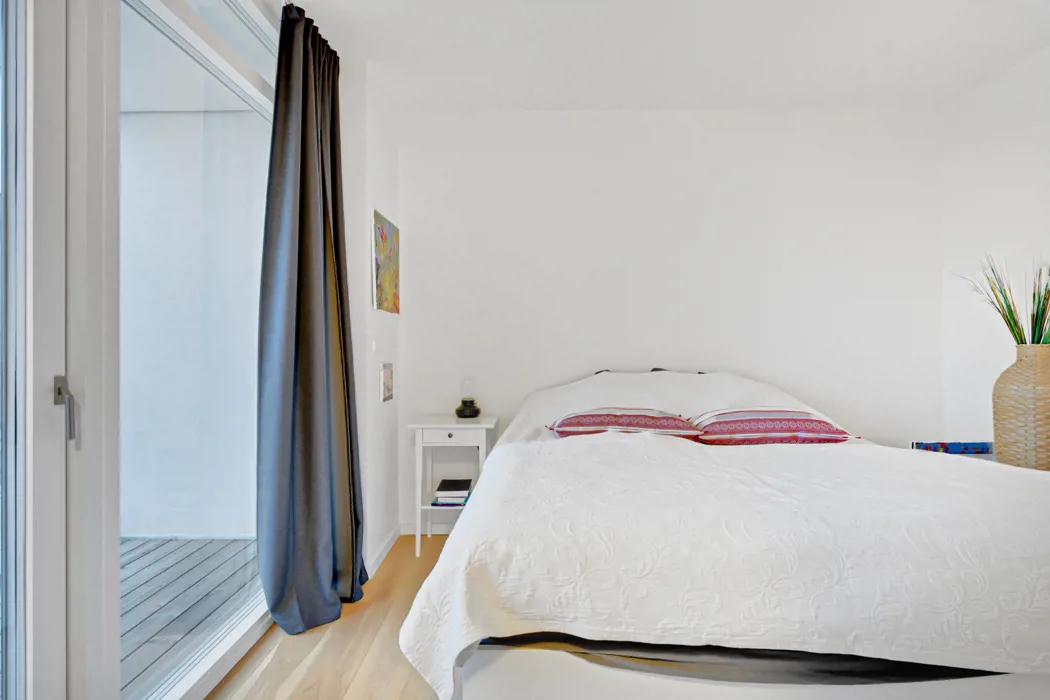 Stort 4-værelses rækkehus i skønne omgivelser 10