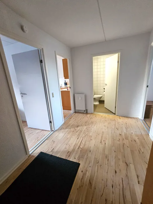 3-værelses lejlighed med altan 11