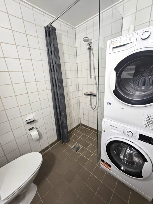 3-værelses lejlighed med altan 13