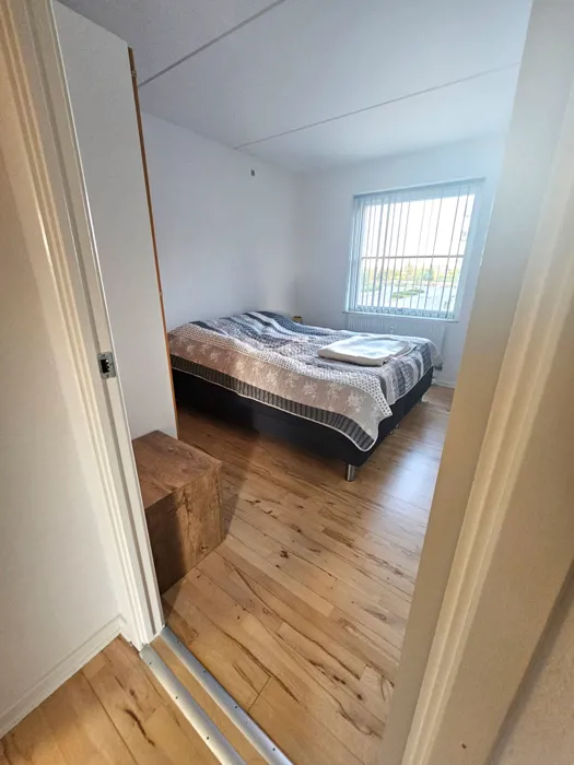 3-værelses lejlighed med altan 7