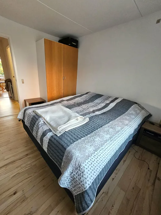 3-værelses lejlighed med altan 8