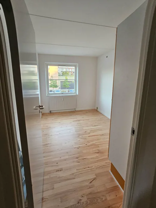 3-værelses lejlighed med altan 10