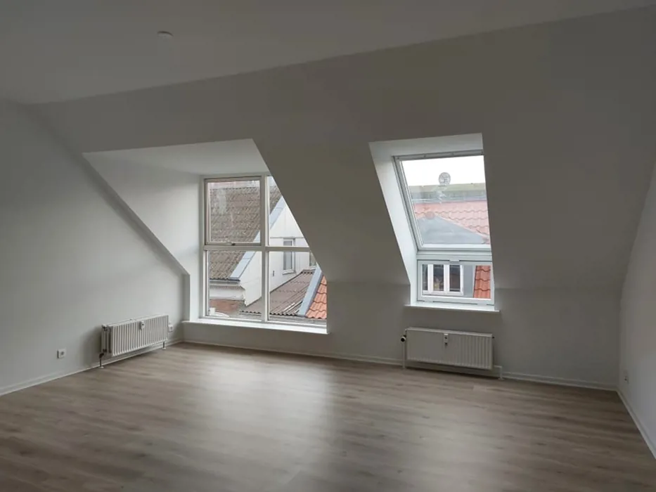 2-værelses lejlighed i hjertet af Kolding 2