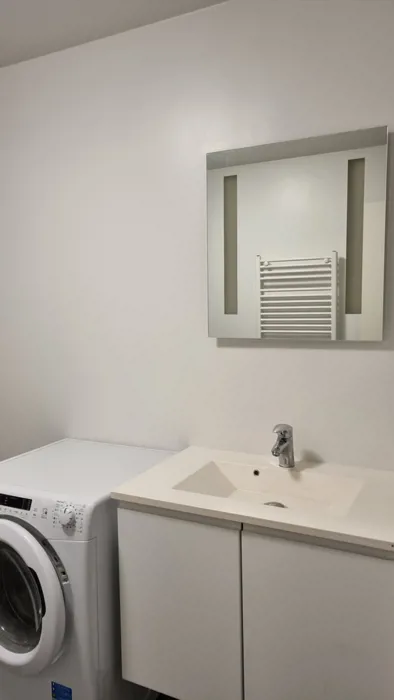 2-værelses lejlighed i hjertet af Kolding 5