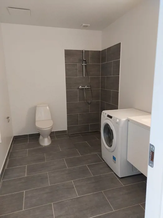 2-værelses lejlighed i hjertet af Kolding 4