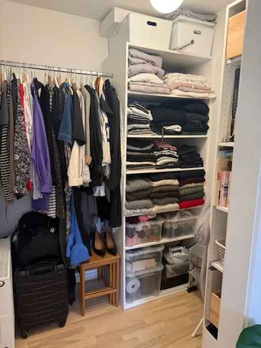 Dejlig 2-værelses lejlighed i Hjørring 6