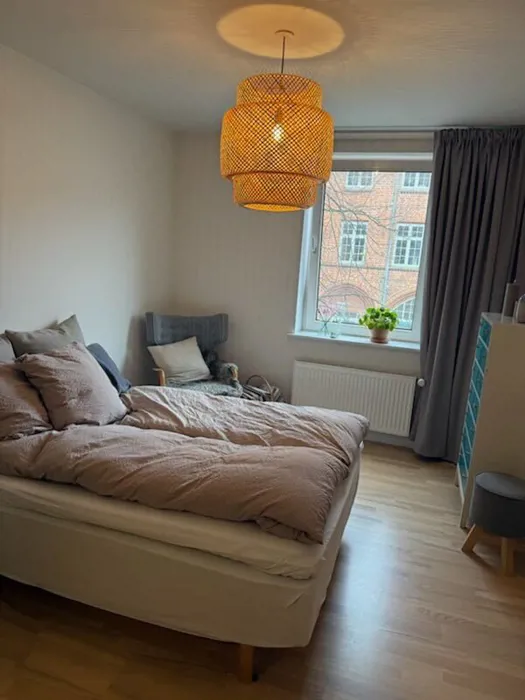 Dejlig 2-værelses lejlighed i Hjørring 5