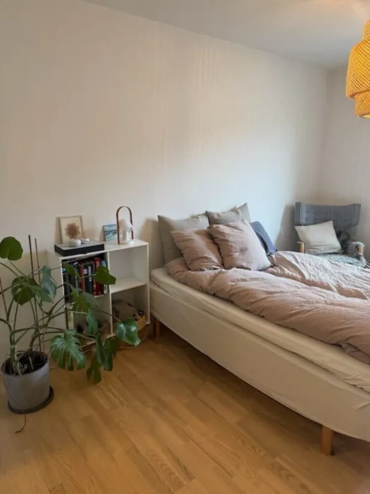 Dejlig 2-værelses lejlighed i Hjørring 3