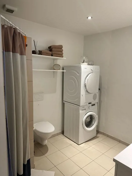 Dejlig 2-værelses lejlighed i Hjørring 7