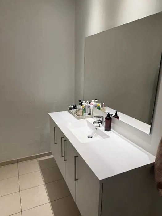 Dejlig 2-værelses lejlighed i Hjørring 8