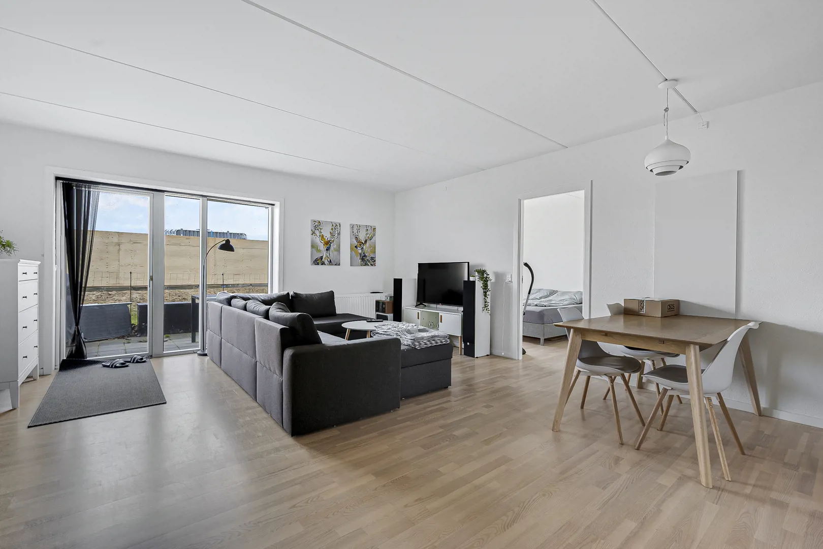 4-room apartment in Aalborg Øst image 2