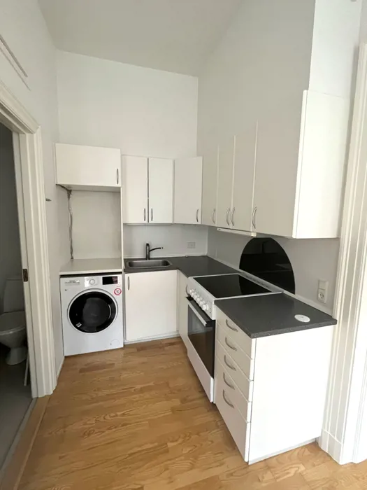 2-værelses lejlighed i stueplan – centralt i Horsens 3