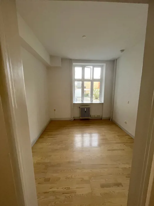 2-værelses lejlighed i stueplan – centralt i Horsens 4