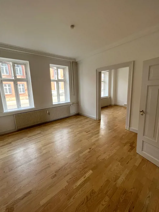 2-værelses lejlighed i stueplan – centralt i Horsens 2