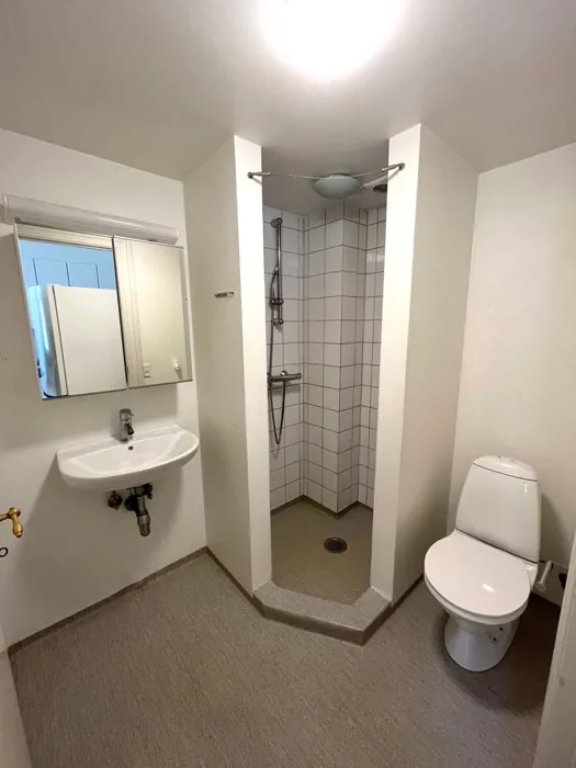 2-værelses lejlighed i stueplan – centralt i Horsens 6