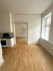 2-værelses lejlighed i stueplan – centralt i Horsens 1