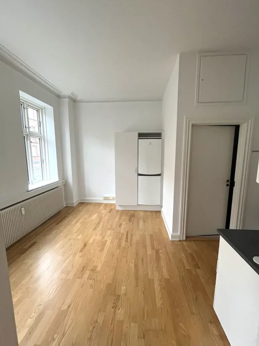 2-værelses lejlighed i stueplan – centralt i Horsens 5