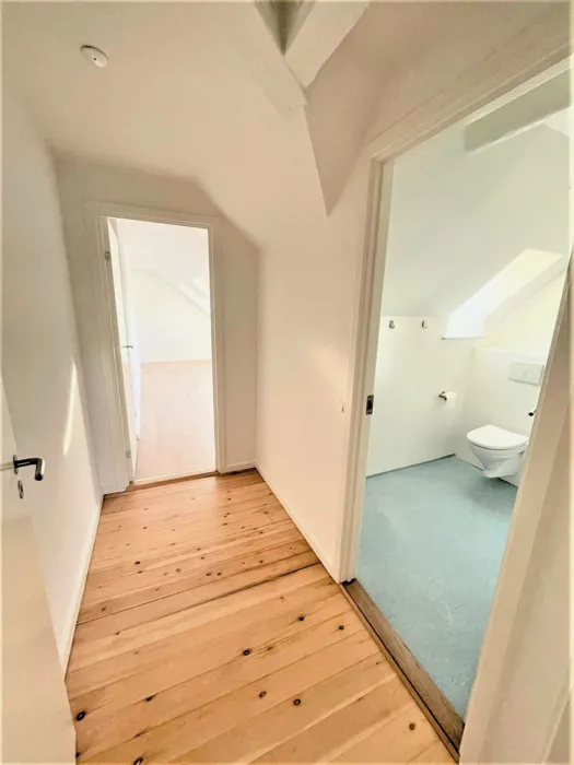 2-værelses lejlighed med masser af lys 7