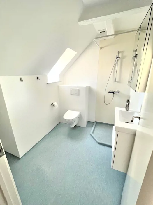 2-værelses lejlighed med masser af lys 8