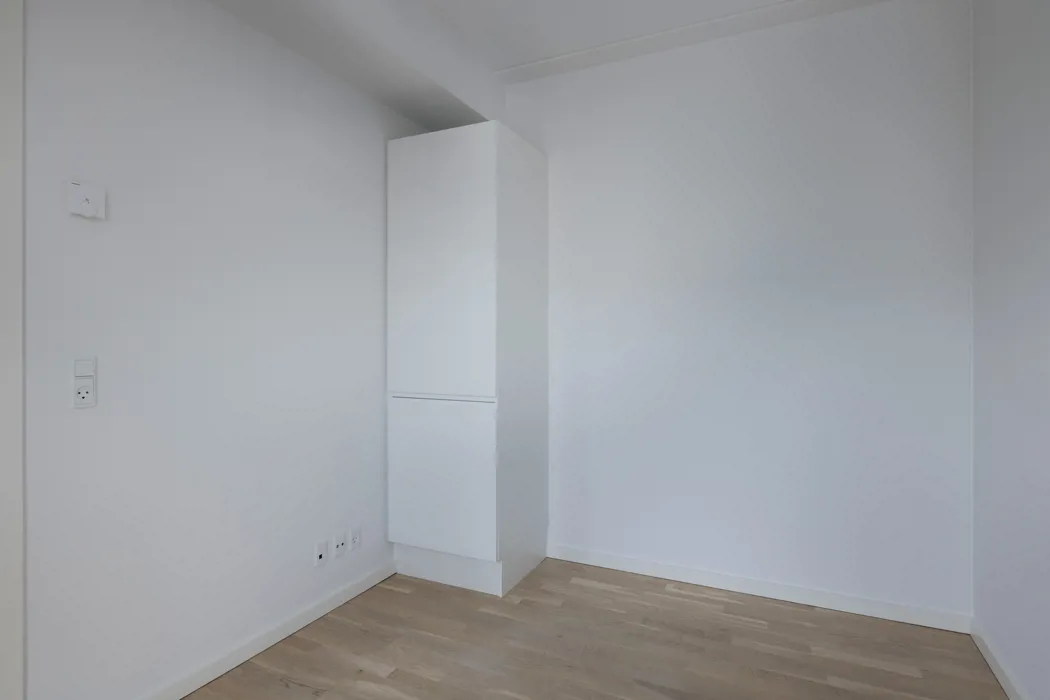 Dejlig 3-værelses lejlighed i Skejbyen  8