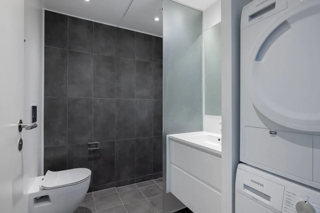 Dejlig 3-værelses lejlighed i Skejbyen  10