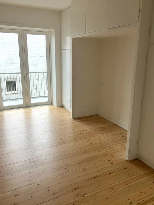 Skøn 2-værelses lejlighed i Aalborg C 6