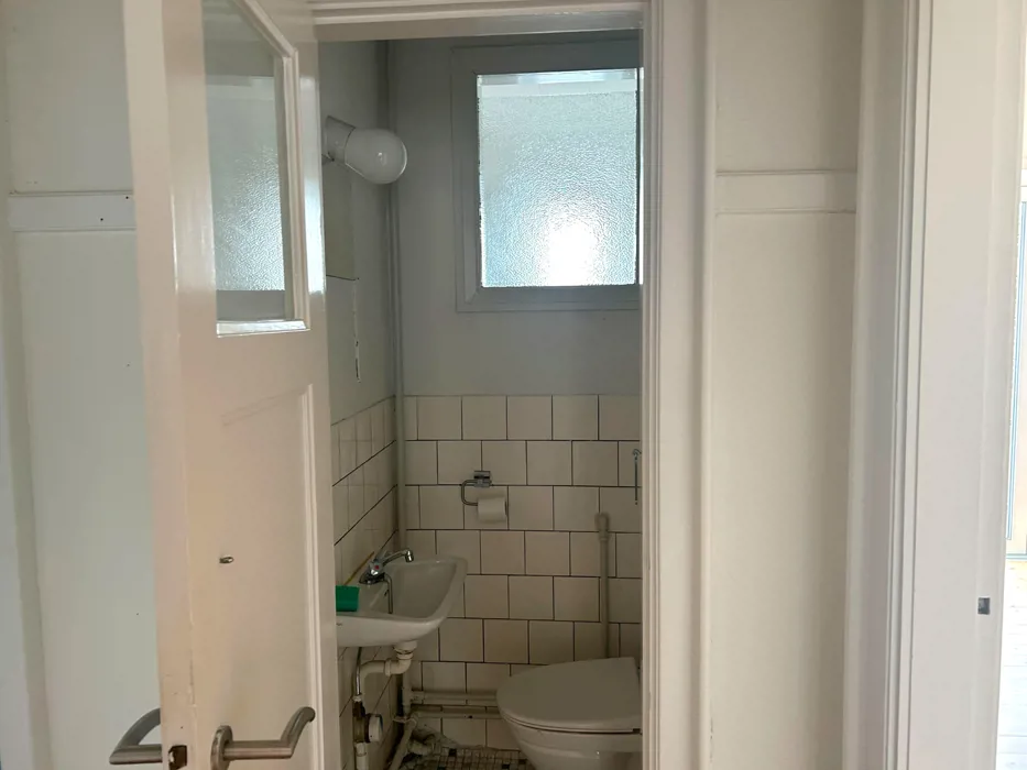 Skøn 2-værelses lejlighed i Aalborg C 7