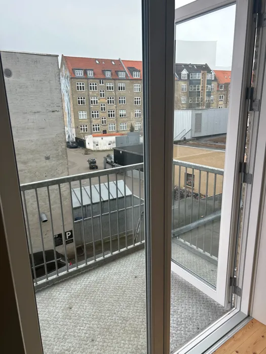 Skøn 2-værelses lejlighed i Aalborg C 3