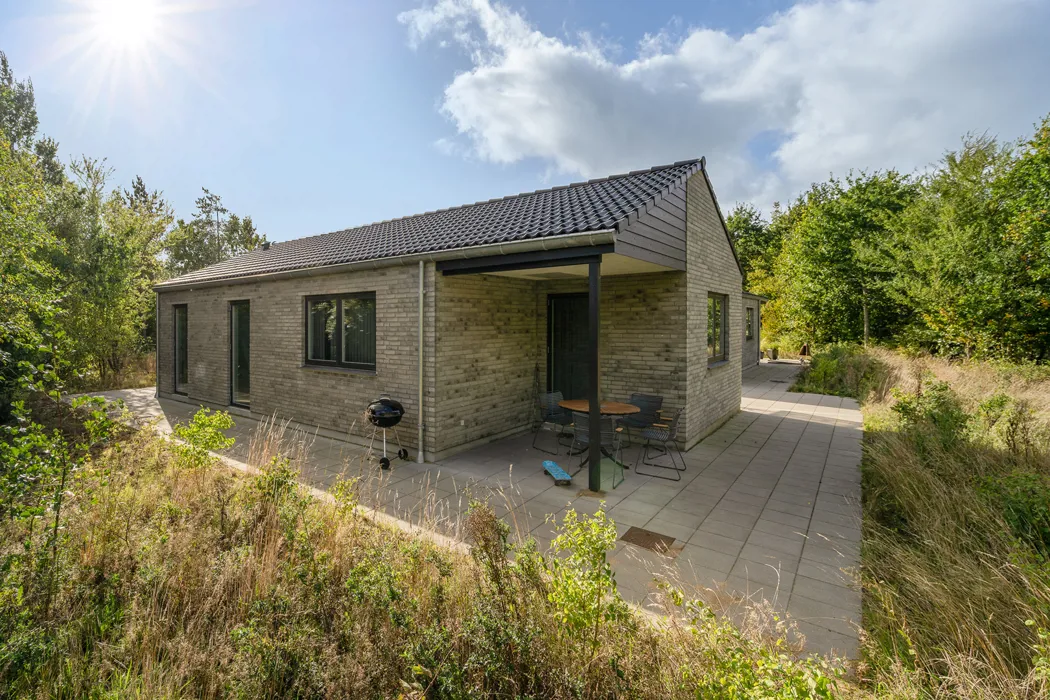 Skønt 4-værelses hus med husdyr tilladt i Kolding 17