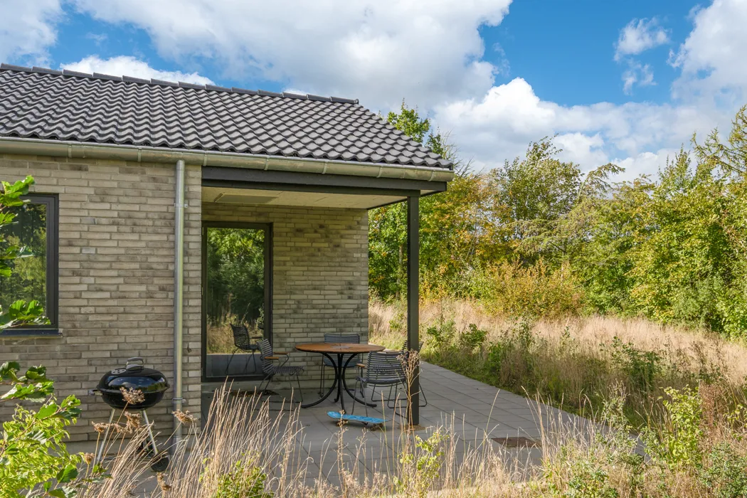 Skønt 4-værelses hus med husdyr tilladt i Kolding 18