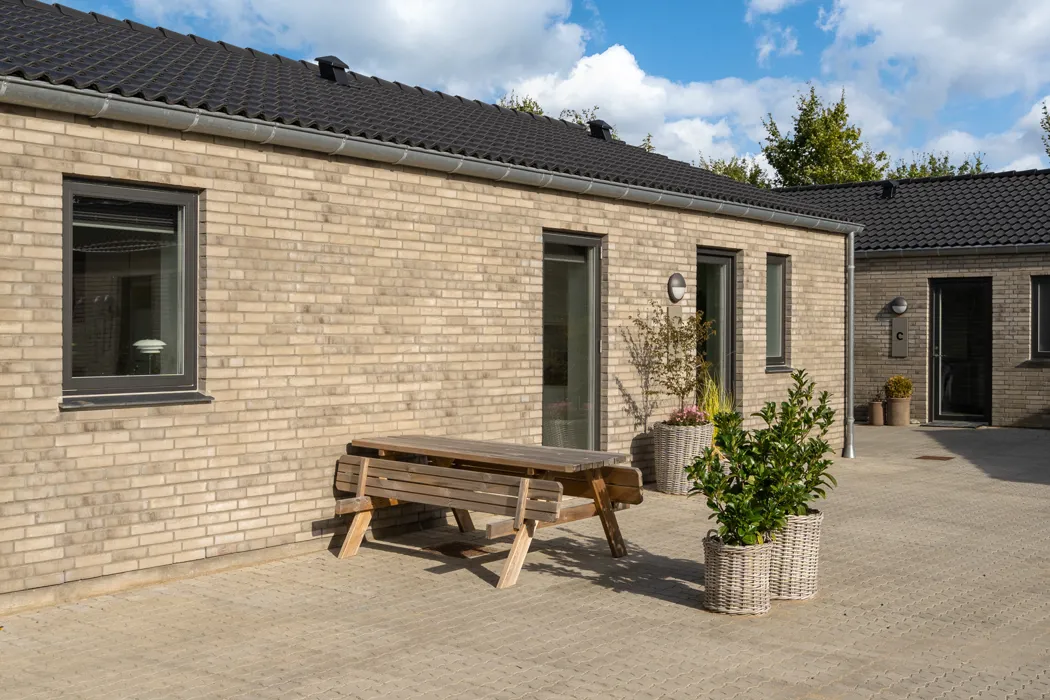 Skønt 4-værelses hus med husdyr tilladt i Kolding 19