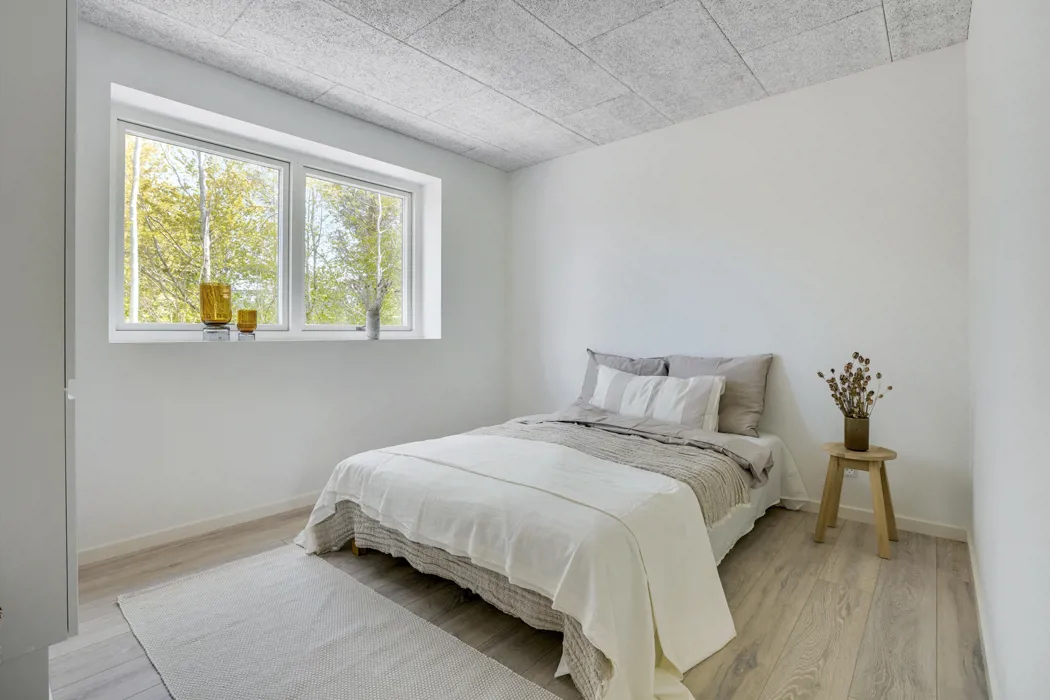 Skønt 4-værelses hus med husdyr tilladt i Kolding 11